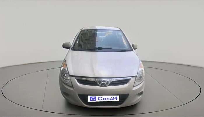 2012 Hyundai i20 SPORTZ 1.2, CNG, Manual, 1,23,883 km, exterior