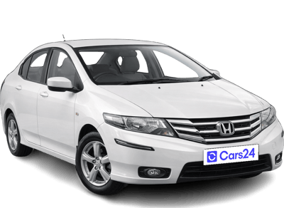 2012 Honda City - Sedan - Petrol - Manual - ₹1.55 lakh