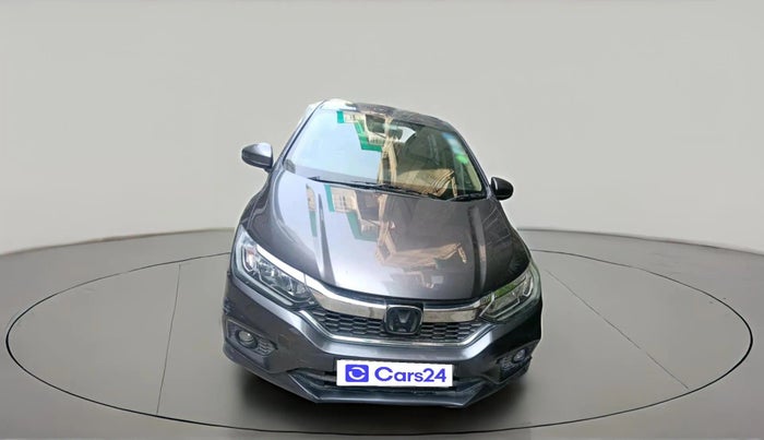 2017 Honda City 1.5L I-VTEC V MT, Petrol, Manual, 1,18,149 km, exterior