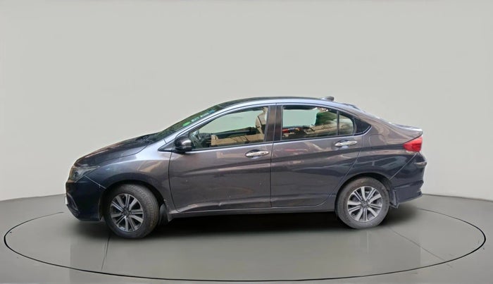 2017 Honda City 1.5L I-VTEC V MT, Petrol, Manual, 1,18,149 km, exterior