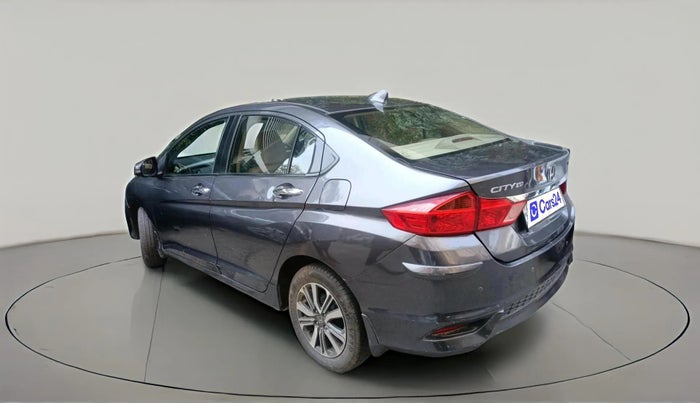 2017 Honda City 1.5L I-VTEC V MT, Petrol, Manual, 1,18,149 km, exterior