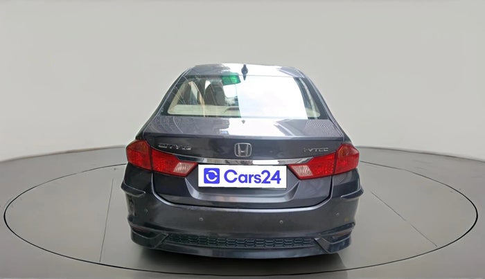 2017 Honda City 1.5L I-VTEC V MT, Petrol, Manual, 1,18,149 km, exterior