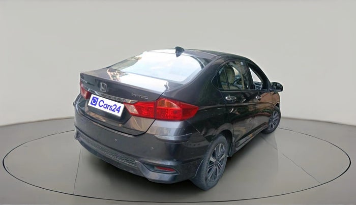 2017 Honda City 1.5L I-VTEC V MT, Petrol, Manual, 1,18,149 km, exterior