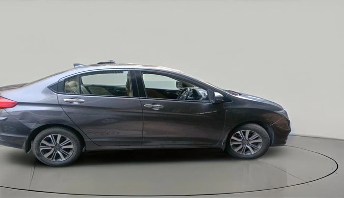 2017 Honda City 1.5L I-VTEC V MT, Petrol, Manual, 1,18,149 km, exterior