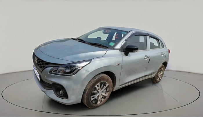 2025 Maruti Baleno SIGMA PETROL 1.2, Petrol, Manual, 2,256 km, exterior