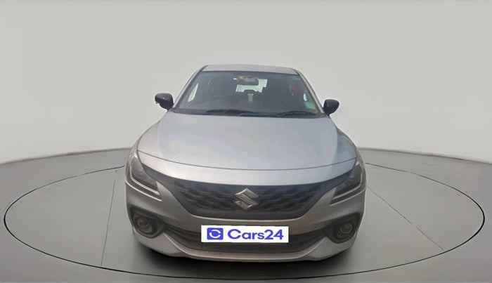 2025 Maruti Baleno SIGMA PETROL 1.2, Petrol, Manual, 2,256 km, exterior