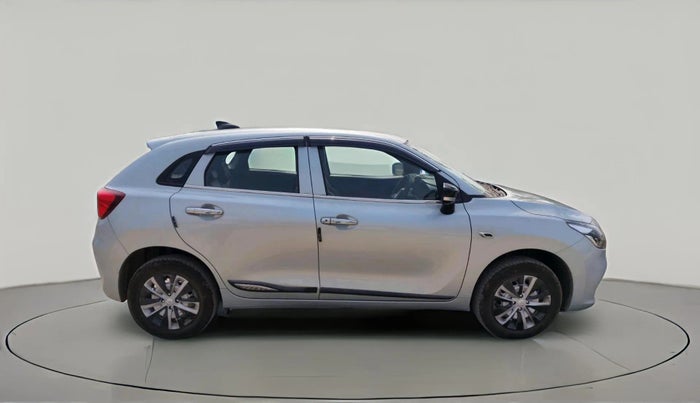 2025 Maruti Baleno SIGMA PETROL 1.2, Petrol, Manual, 2,256 km, exterior