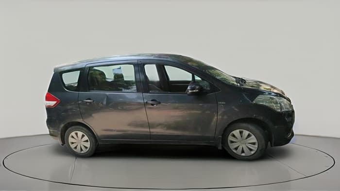 2016 Maruti Ertiga VDI SHVS, Diesel, Manual, 55,529 km, exterior