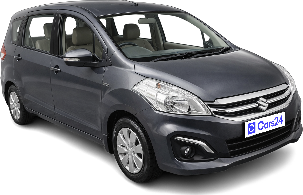 2016 Maruti Ertiga - SUV - Diesel - Manual - ₹4.19 lakh