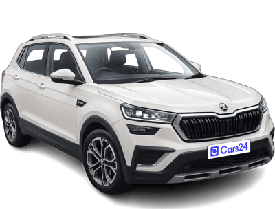 2021 Skoda KUSHAQ - SUV - Petrol - Automatic - ₹9.00 lakh