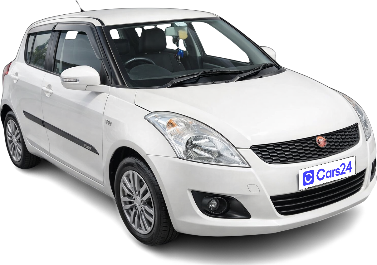 2013 Maruti Swift - Hatchback - CNG - Manual - ₹2.00 lakh