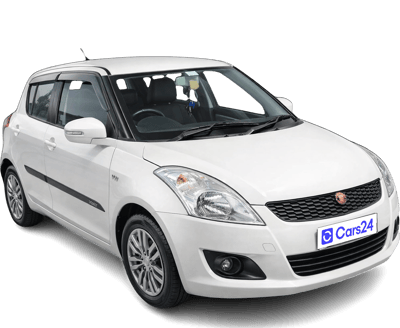 2013 Maruti Swift - Hatchback - CNG - Manual - ₹2.00 lakh