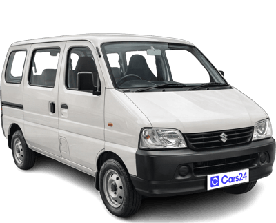 2018 Maruti Eeco - SUV - CNG - Manual - ₹2.51 lakh