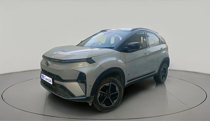 2023 Tata NEXON EV EMPOWERED LONG RANGE, Electric, Automatic, 36,525 km, exterior