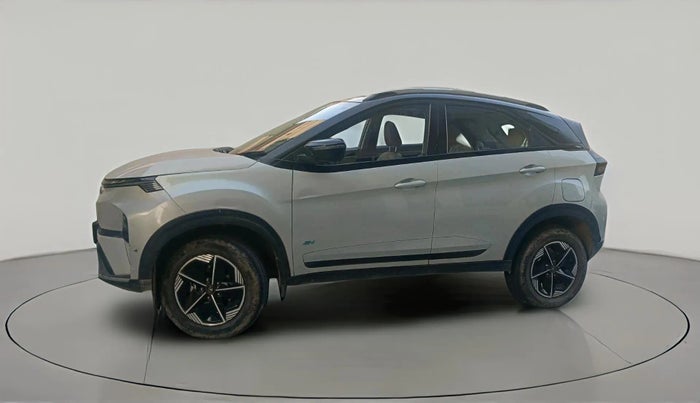2023 Tata NEXON EV EMPOWERED LONG RANGE, Electric, Automatic, 36,525 km, exterior