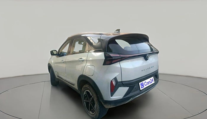 2023 Tata NEXON EV EMPOWERED LONG RANGE, Electric, Automatic, 36,525 km, exterior