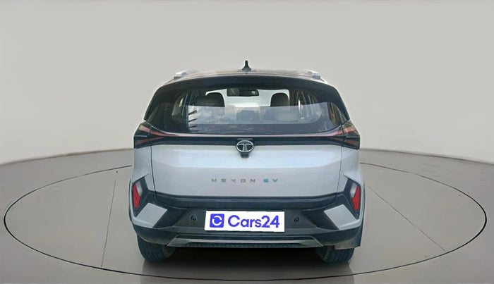 2023 Tata NEXON EV EMPOWERED LONG RANGE, Electric, Automatic, 36,525 km, exterior