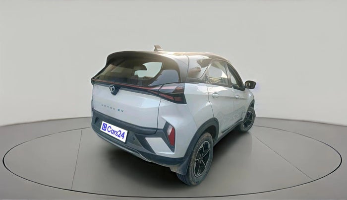 2023 Tata NEXON EV EMPOWERED LONG RANGE, Electric, Automatic, 36,525 km, exterior