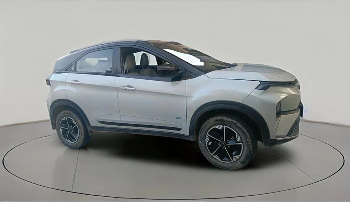 2023 Tata NEXON EV EMPOWERED LONG RANGE, Electric, Automatic, 36,525 km, exterior