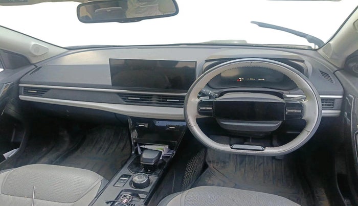 2023 Tata NEXON EV EMPOWERED LONG RANGE, Electric, Automatic, 36,525 km, interior