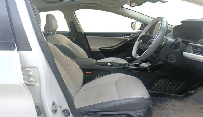 2023 Tata NEXON EV EMPOWERED LONG RANGE, Electric, Automatic, 36,525 km, interior