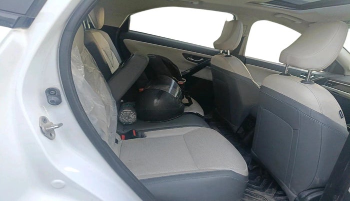 2023 Tata NEXON EV EMPOWERED LONG RANGE, Electric, Automatic, 36,525 km, interior