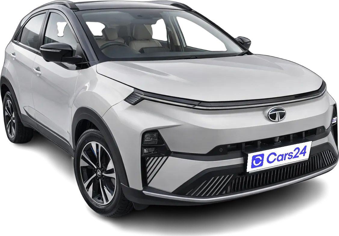 2023 Tata NEXON EV - SUV - Electric - Automatic - ₹13.40 lakh