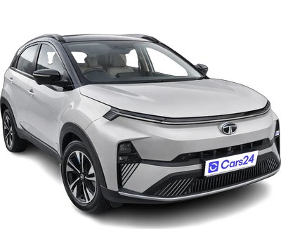 2023 Tata NEXON EV - SUV - Electric - Automatic - ₹13.40 lakh