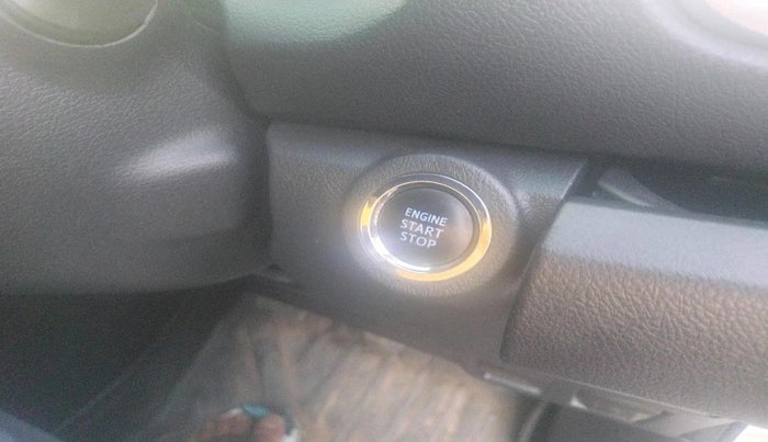 2023 Toyota Fortuner 4X4 MT 2.8 DIESEL, Diesel, Manual, 95,933 km, interior