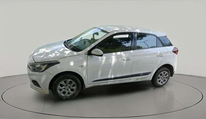 2018 Hyundai Elite i20 MAGNA EXECUTIVE 1.2, CNG, Manual, 66,701 km, exterior
