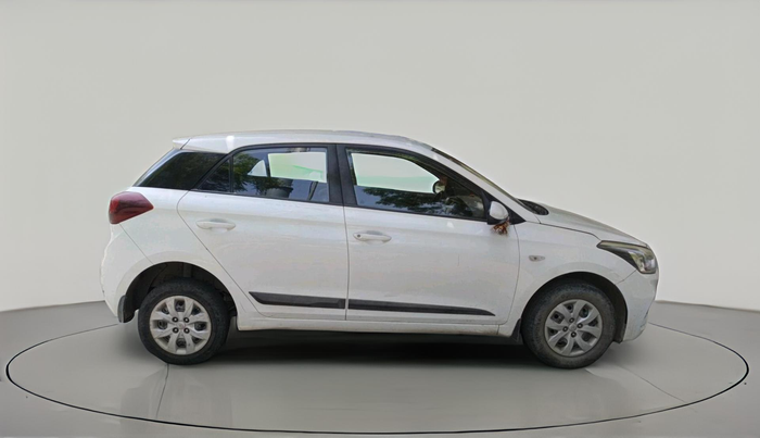 2018 Hyundai Elite i20 MAGNA EXECUTIVE 1.2, CNG, Manual, 66,701 km, exterior