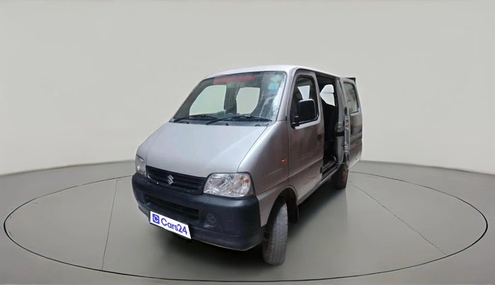 2023 Maruti Eeco 5 STR AC CNG, CNG, Manual, 30,077 km, exterior