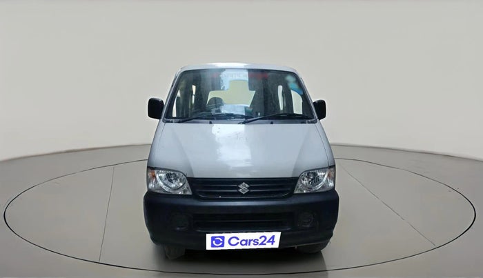 2023 Maruti Eeco 5 STR AC CNG, CNG, Manual, 30,077 km, exterior