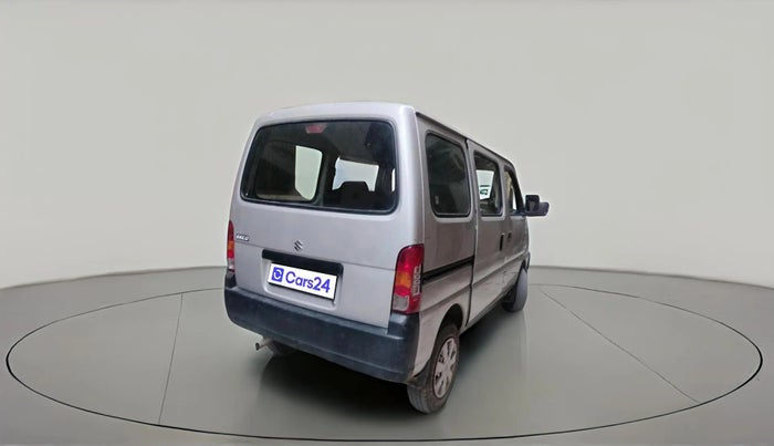 2023 Maruti Eeco 5 STR AC CNG, CNG, Manual, 30,077 km, exterior