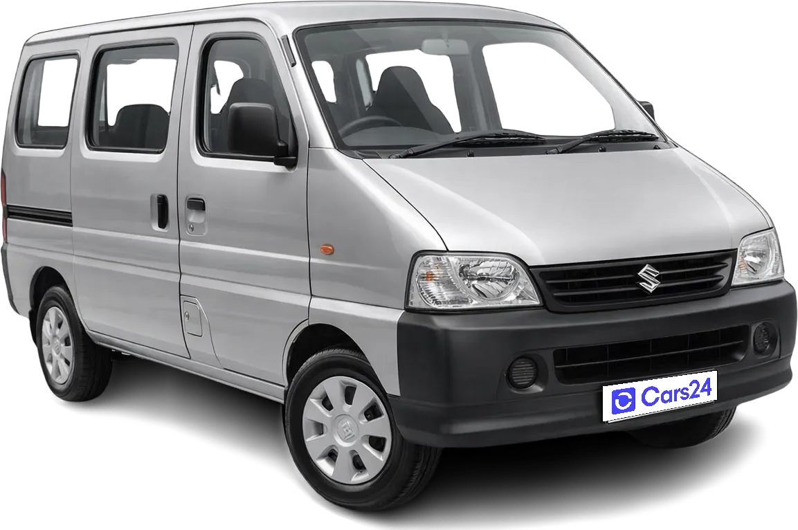 2023 Maruti Eeco - SUV - CNG - Manual - ₹5.70 lakh