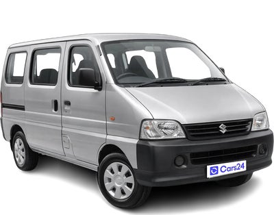 2023 Maruti Eeco - SUV - CNG - Manual - ₹5.70 lakh