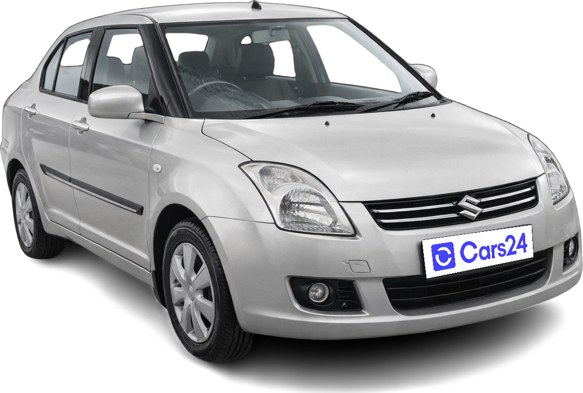 2011 Maruti Swift - Hatchback - CNG - Manual - ₹1.30 lakh