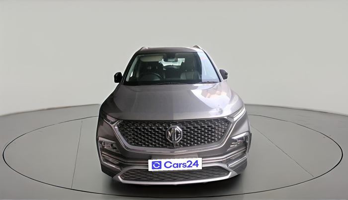 2019 MG HECTOR SHARP 1.5 DCT PETROL, Petrol, Automatic, 92,259 km, exterior