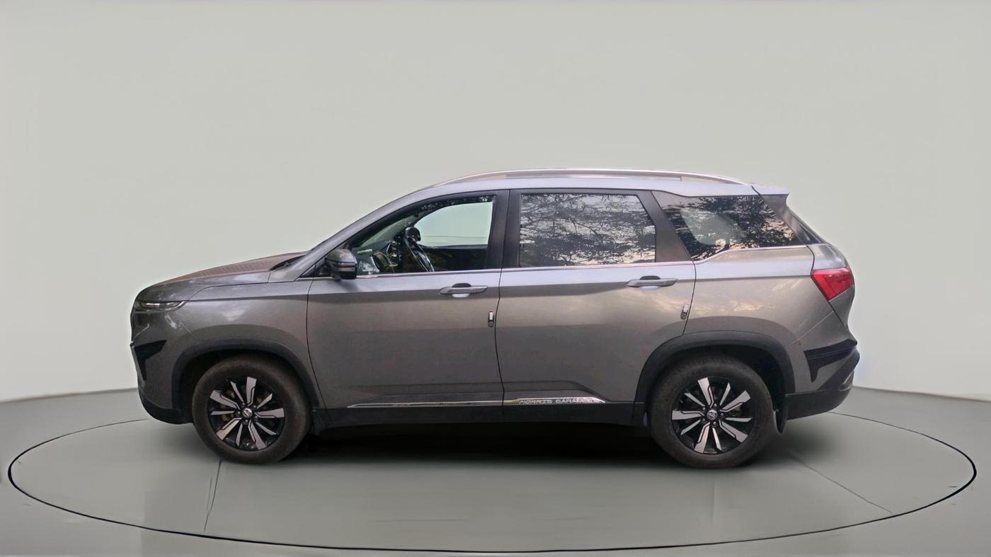 2019 MG HECTOR SHARP 1.5 DCT PETROL, Petrol, Automatic, 92,259 km, exterior