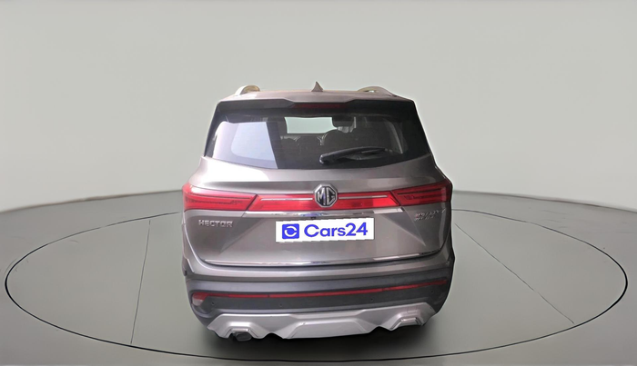 2019 MG HECTOR SHARP 1.5 DCT PETROL, Petrol, Automatic, 92,259 km, exterior