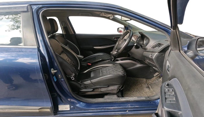 2019 Maruti Baleno ZETA PETROL 1.2, Petrol, Manual, 60,754 km, interior