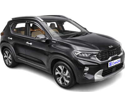 2023 KIA SONET - SUV - Petrol - Automatic - ₹9.90 lakh