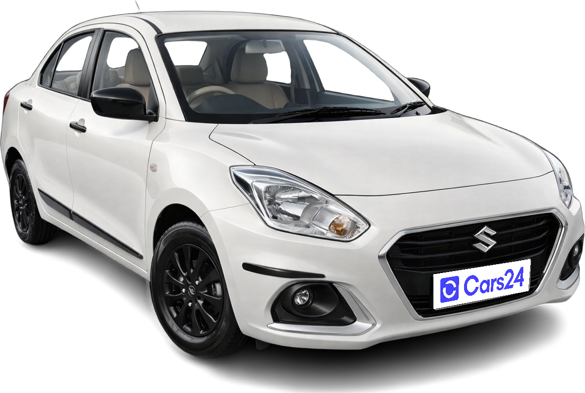 2023 Maruti Dzire - Sedan - CNG - Manual - ₹6.53 lakh