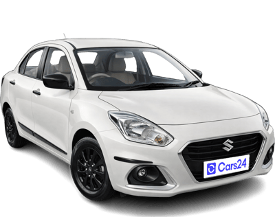 2023 Maruti Dzire - Sedan - CNG - Manual - ₹6.53 lakh