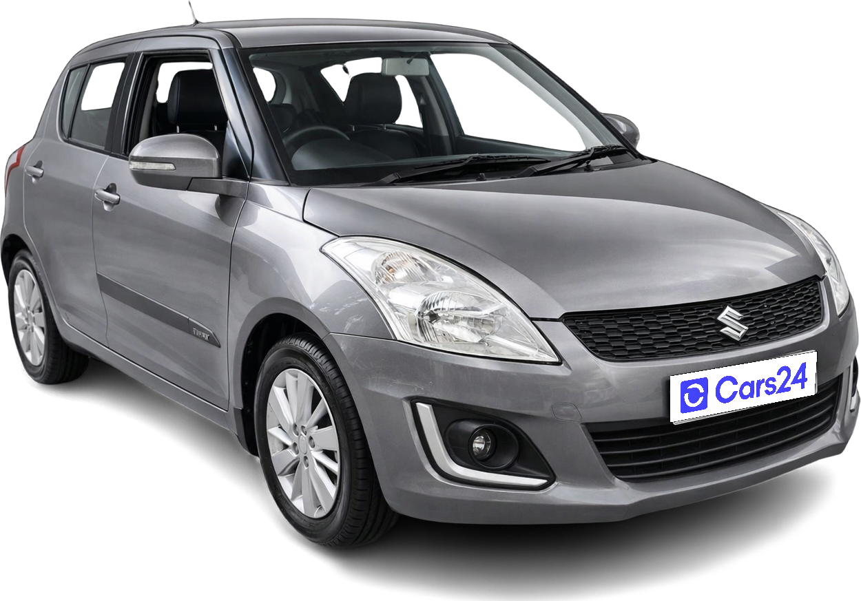 2016 Maruti Swift - Hatchback - CNG - Manual - ₹2.80 lakh