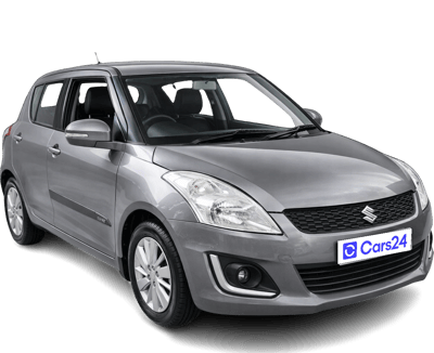 2016 Maruti Swift - Hatchback - CNG - Manual - ₹2.80 lakh