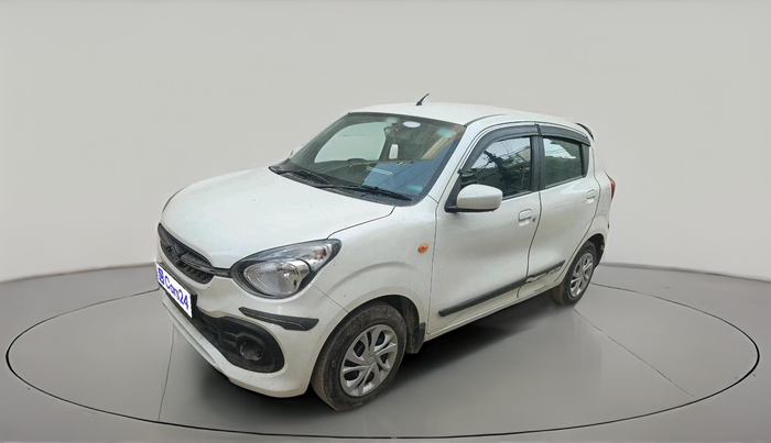 2024 Maruti Celerio VXI, Petrol, Manual, 16,286 km, exterior