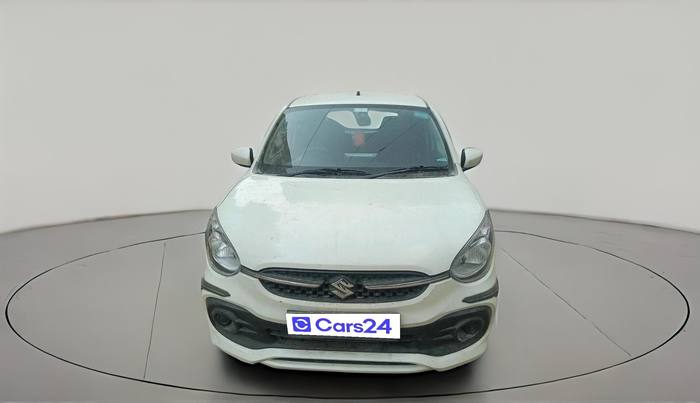 2024 Maruti Celerio VXI, Petrol, Manual, 16,286 km, exterior