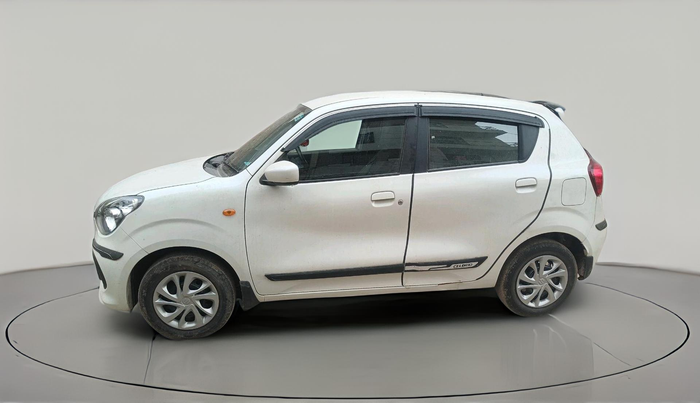 2024 Maruti Celerio VXI, Petrol, Manual, 16,286 km, exterior