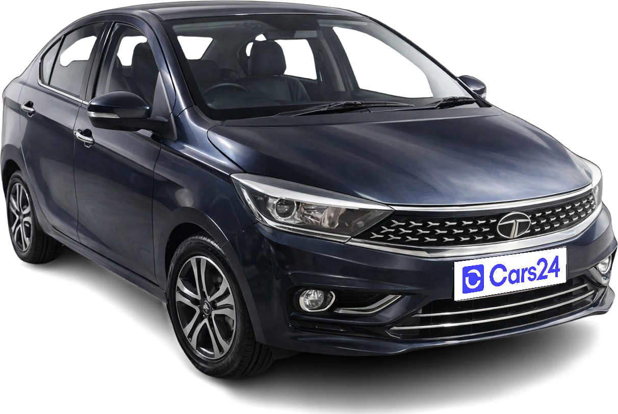 2022 Tata TIGOR - Sedan - CNG - Manual - ₹5.00 lakh